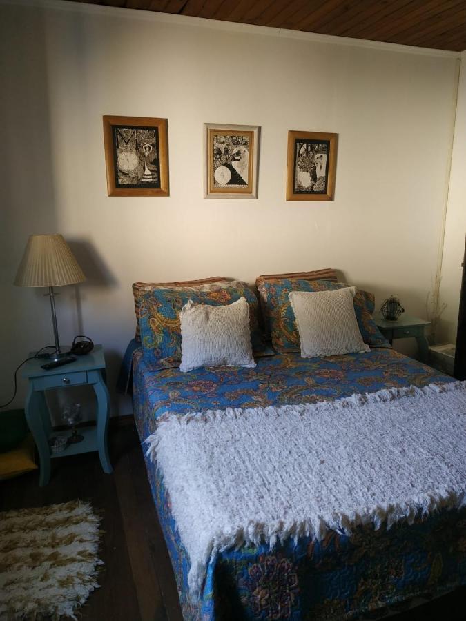 Casita Casa Con Parque, Estacionamiento Y Pileta En Tigre Villa Dış mekan fotoğraf